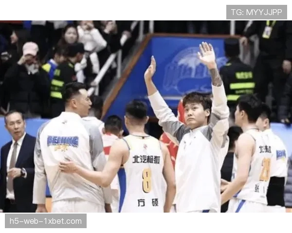 北京首钢场均失分74.6分 防守立队哲学成联盟标杆