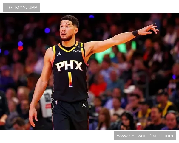 太阳布克30分10助攻稳居第七，剩余赛程将决定直通命运