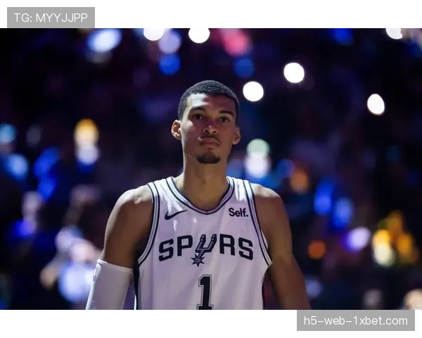 文班亚马PER29.5与约基奇并列，马刺进攻细腻度已达成熟水平